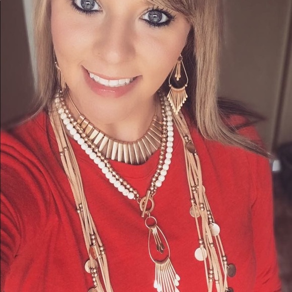 Plunder Davina Necklace New in Box - Picture 2 of 2